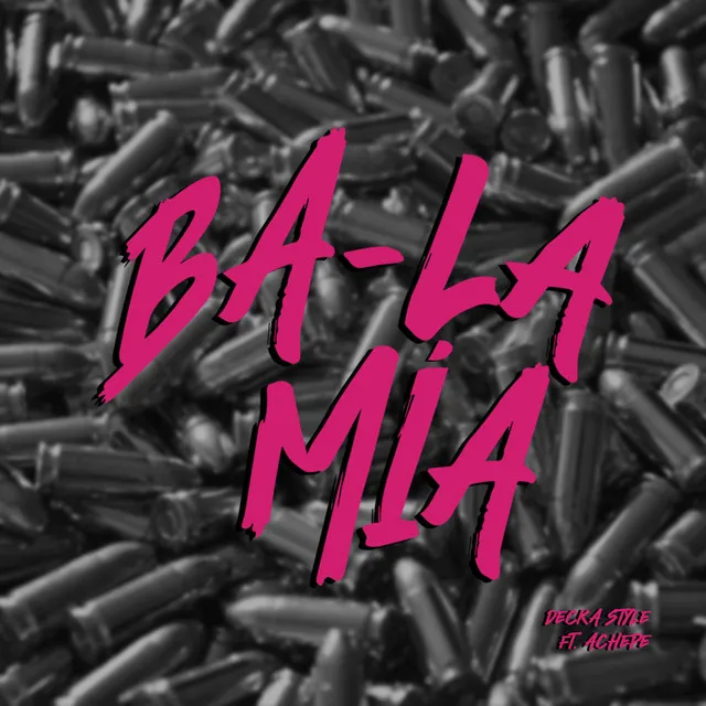 Ba-La Mía