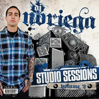 Studio Sessions, Vol. 2 by DJ Noriega