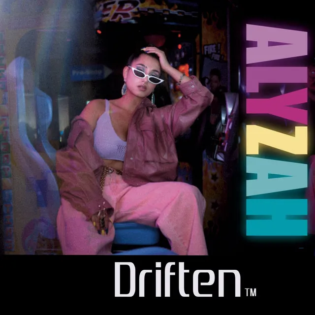 Driften