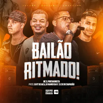 Bailão Ritmado by MC SL