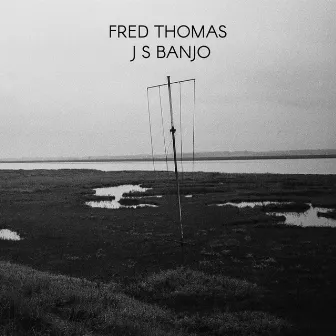 J S Banjo by Fred Thomas