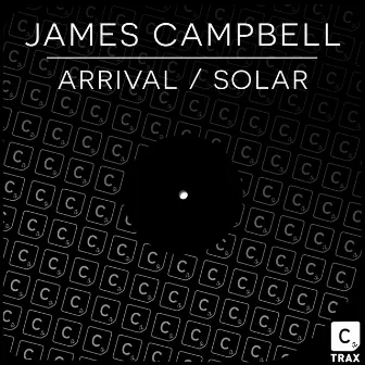 Arrival / Solar by James Campbell