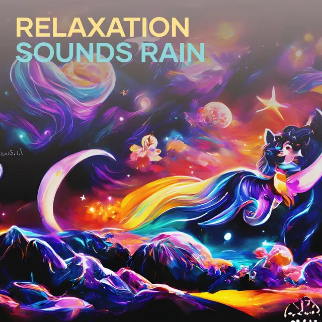 Relaxation Sounds Rain