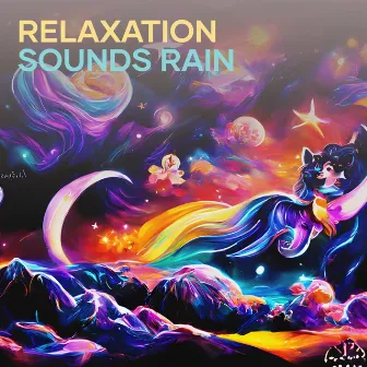 Relaxation Sounds Rain by Endang