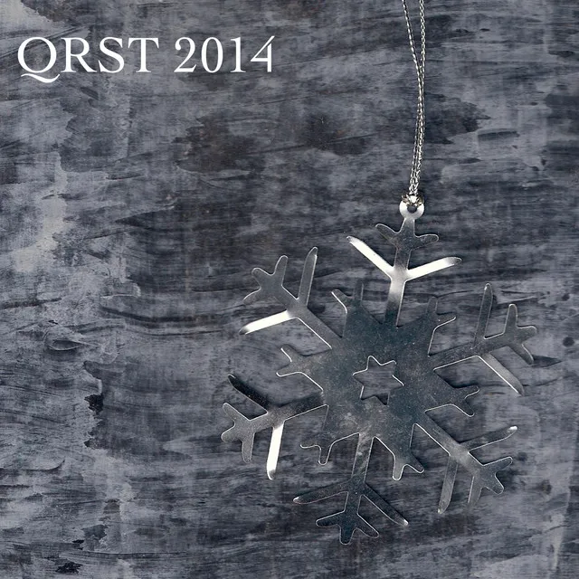 Qrst2014