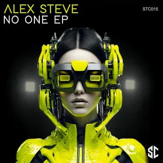 No One EP by Alex Steve