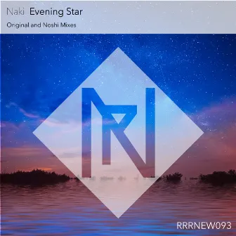 Evening Star by Naki (JPN)