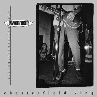 Chesterfield King by Jawbreaker