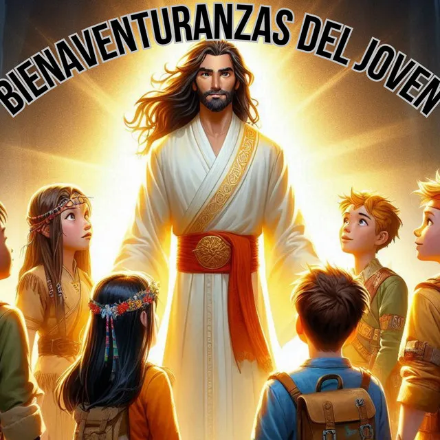 Bienaventuranzas del Joven