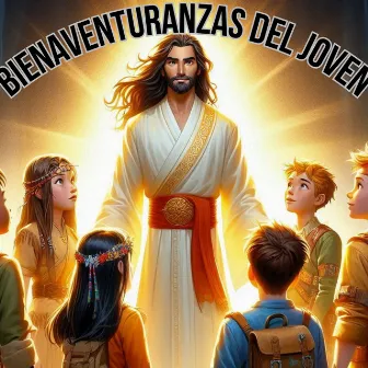 Bienaventuranzas del Joven by 