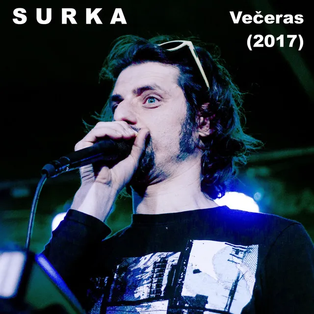 Večeras - 2017 Version