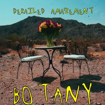 Botany by Derailed Amazement