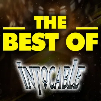 THE BEST OF by Intocable