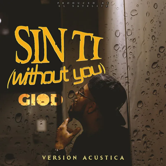 Sin Ti (Acoustic)