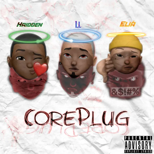 Coreplug