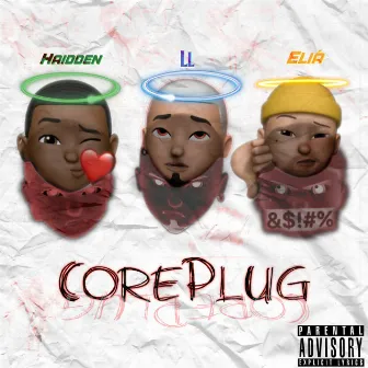 Coreplug by Haidden