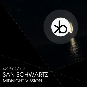 Midnight Vission by San Schwartz