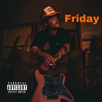 Friday by Jack Patton