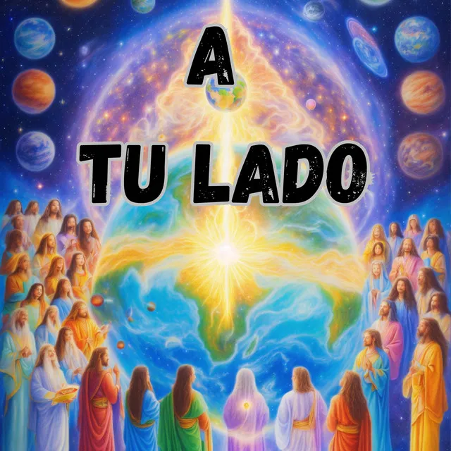 A Tu Lado