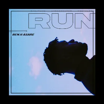 _RUN by BENSH