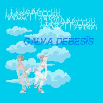 galva debesīs by cīgu pārdevējs