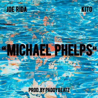 Michael Phelps by Joe Rida