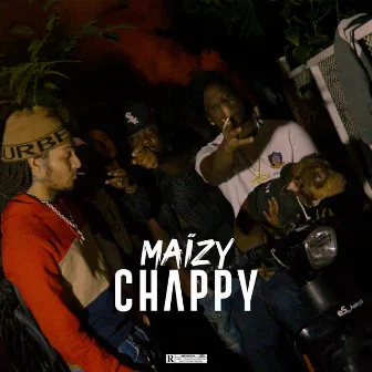 CHAPPY by Maïzy