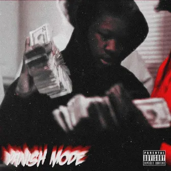 Vanish Mode by Lil Moocho