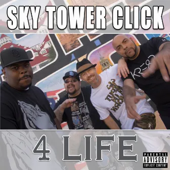 4 Life by Sky Tower Click