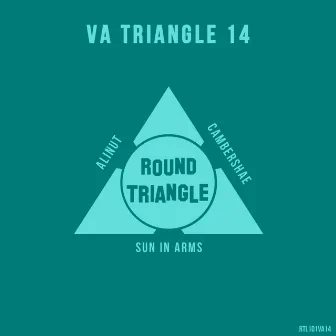 VA Triangle 14 by Alinut