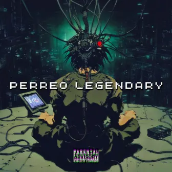 Perreo Legendary by fabrizio gonzalez