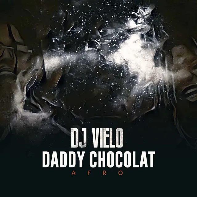 Daddy Chocolat Afro