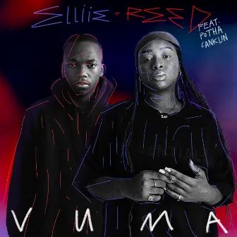 Vuma by Elliie