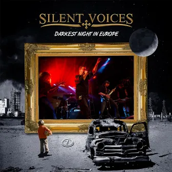 Darkest Night in Europe (Live) by Silent Voices