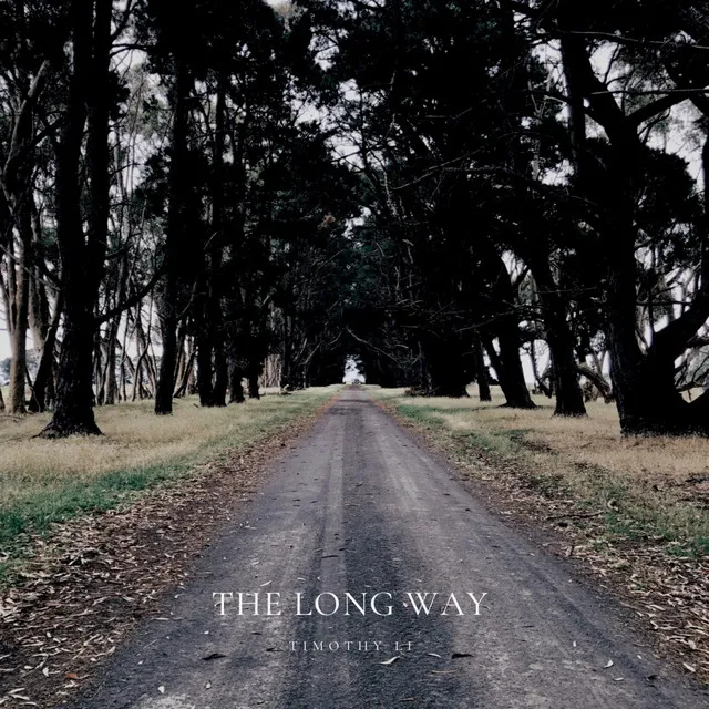 The Long Way