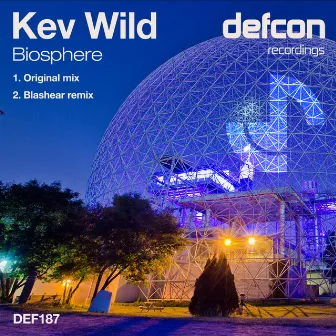 Biosphere by Kev Wild