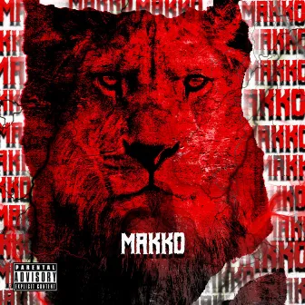 The Makko by Major Makk