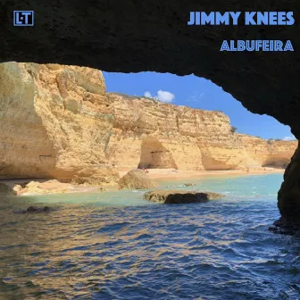 Albufeira by Jimmy Knees