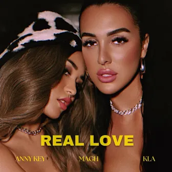 Real Love by KLA