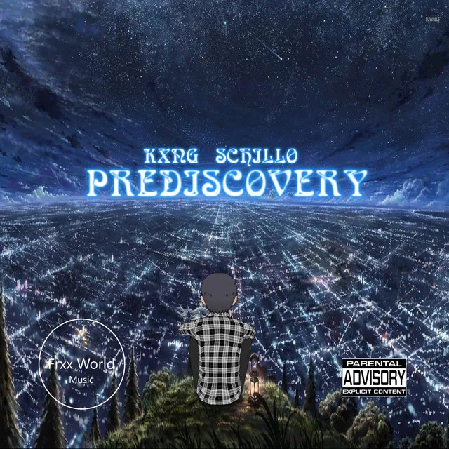 Prediscovery