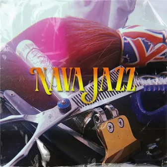 Nava'Jazz by Delawisse