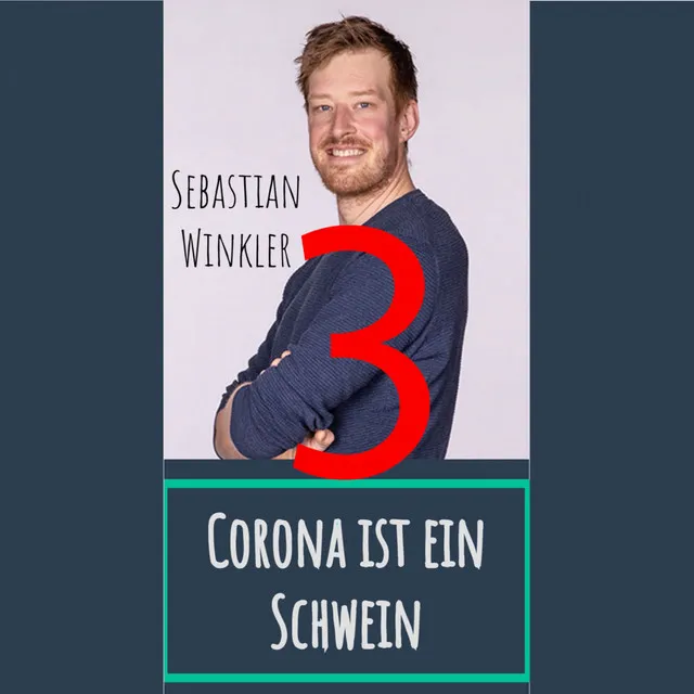 Corona ist ein Schwein - 3