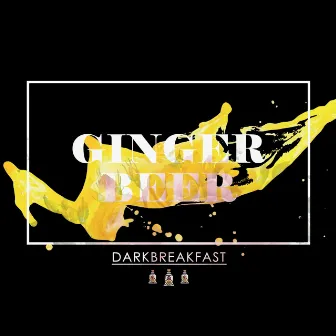 Ginger Beer by DarkBreakfast