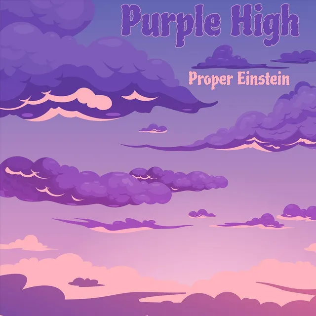 Purple High