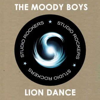 Lion Dance (Remixes) by The Moody Boys