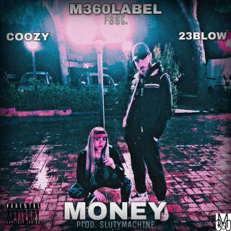 MONEY by M360.Label