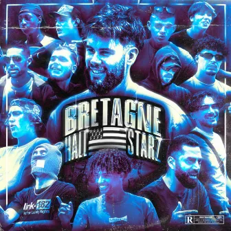 Bretagne Hall Starz by Senor El Kalif