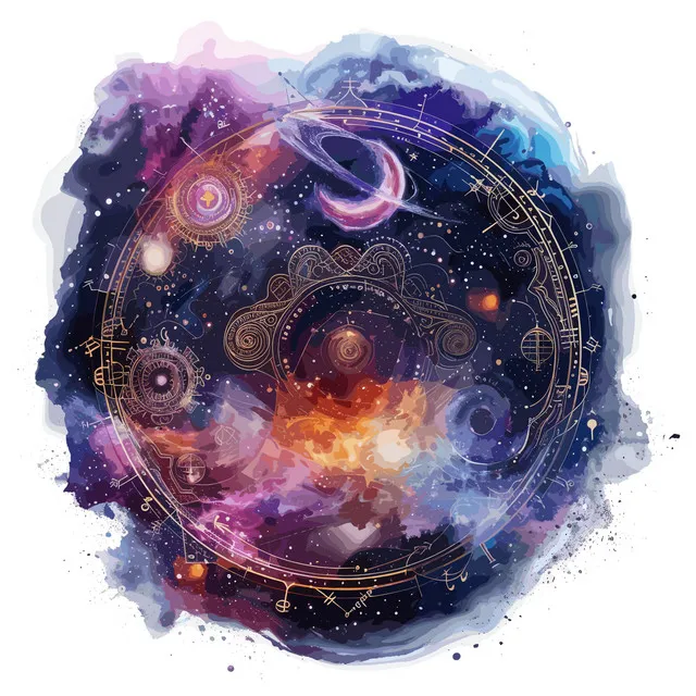 Zodiac Resonance