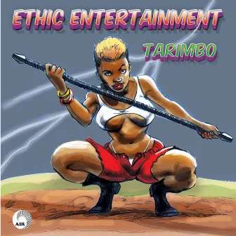 Tarimbo by Ethic Entertainment