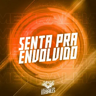 Senta pra Envolvido by MC RK9